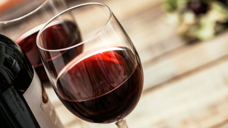 vino