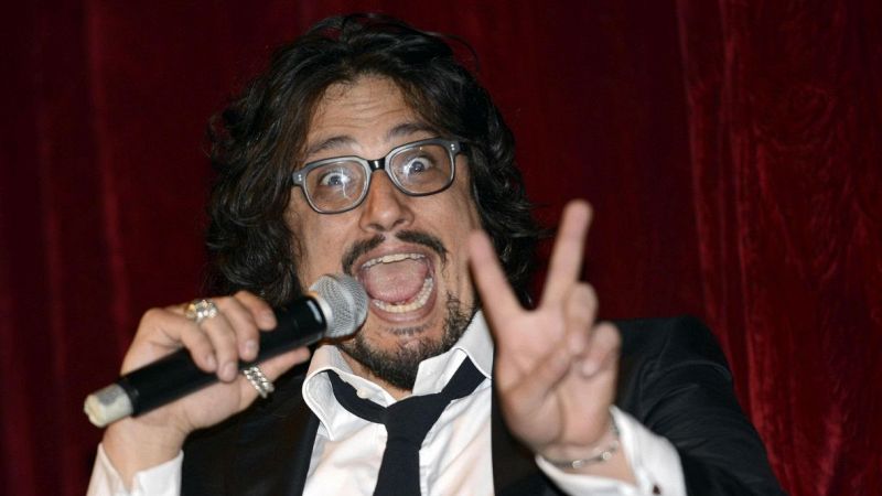 Cuochi d'Italia, Borghese premia la vincitrice Jessica Li Pizzi