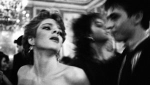 Storie di Strada: Letizia Battaglia, Palazzo Reale
