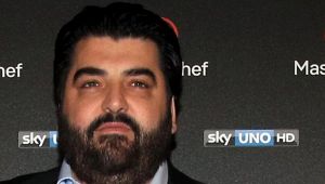 Antonino Chef Academy, Filippo Sisti ospite di Cannavacciuolo