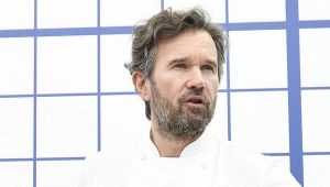Carlo Cracco