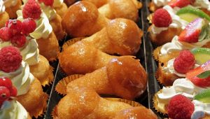 dolci