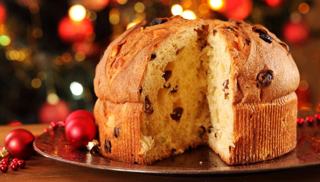 Festival del Panettone di Roma