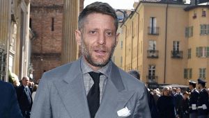 Lapo Elkann
