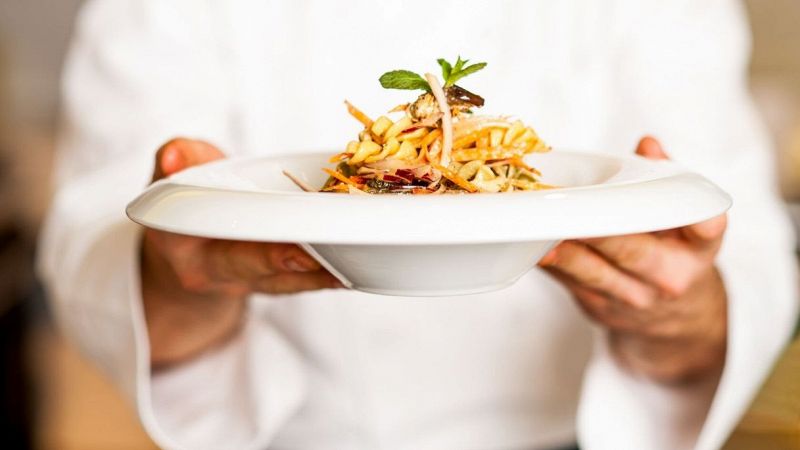 50 Top Italy: i migliori ristoranti d'Italia 2020