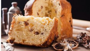 Panettone