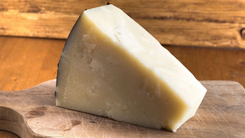 Agnello, Pecorino e altre eccellenze nell'Enciclopedia Treccani