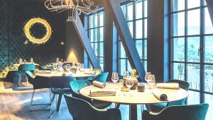 Philiaz, il ristorante ispirato al "Giro del Mondo in 80 giorni"