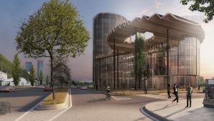 Milano, nuova sede per il Salone del Mobile