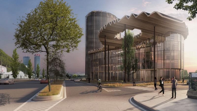 Milano, nuova sede per il Salone del Mobile