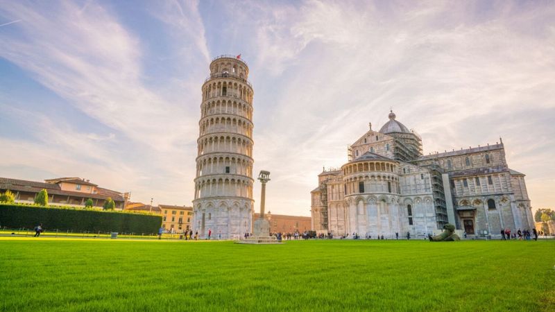 Torre di Pisa