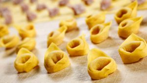 Tortellino d'Oro 2019: la classifica dei migliori a Bologna