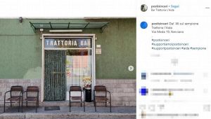 Posti Sinceri Milano