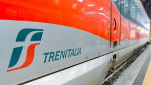 trenitalia