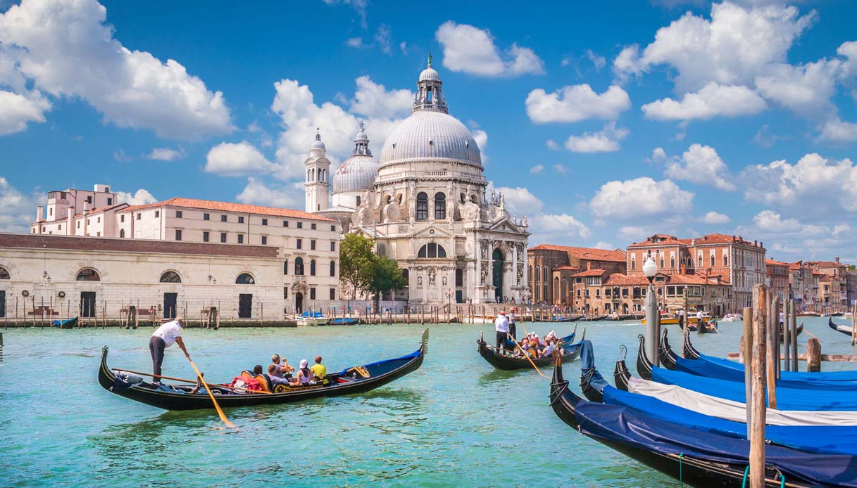 Venezia, tariffario 2020 per i turisti: tutti i prezzi