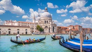 Venezia: il tariffario 2020 per i turisti