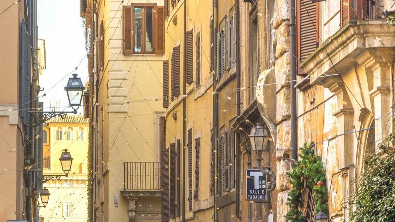 Tra le 10 strade più belle al mondo ce n'è una italiana