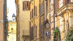 Tra le 10 strade più belle al mondo ce n'è una italiana