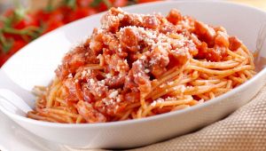 amatriciana