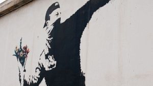 Banksy