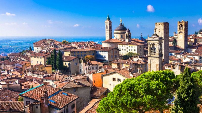 Forbes: due italiane tra le migliori mete low cost per il 2020
