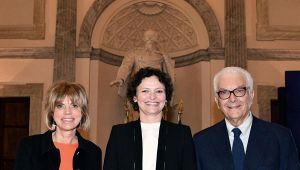 Venezia, Cecilia Alemani è la prima donna a dirigere la Biennale