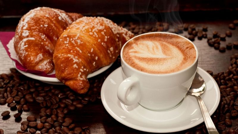 Dove fare colazione a Roma: migliori locali secondo Gambero Rosso