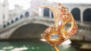 Carnevale Venezia