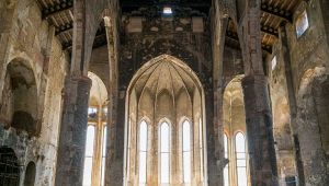 Parma 2020: riapre la Chiesa di San Francesco del Prato
