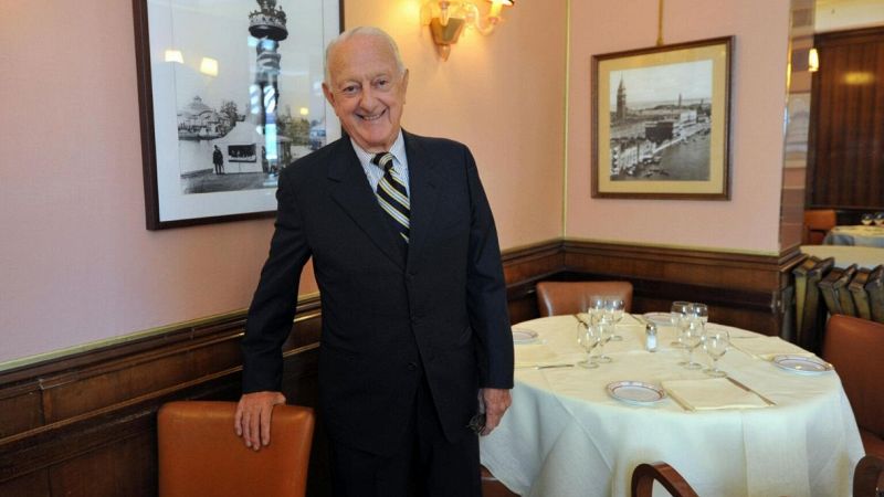 Cipriani sbarca a Milano: hotel, bar, aree fitness e ristoranti