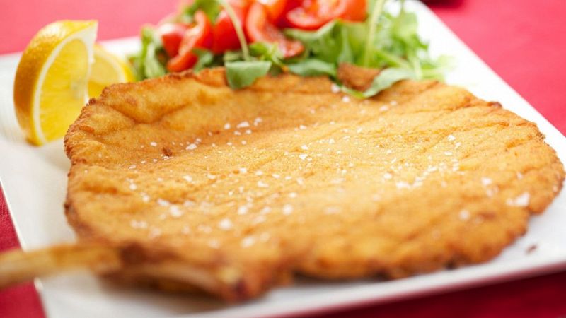 Cotoletta alla milanese: lo chef Perbellini deposita il ...