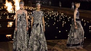 Dior sbarca in Puglia: la prossima sfilata è a Lecce