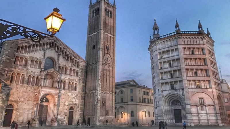 Parma Capitale della Cultura 2020: eventi imperdibili in Emilia
