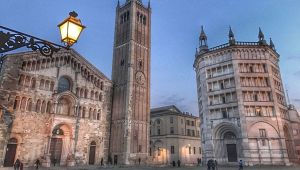Parma Capitale della Cultura 2020: eventi imperdibili in Emilia