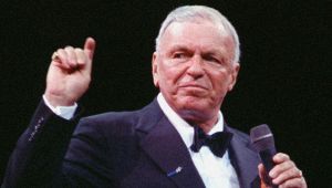 My Way Museum, il museo su Sinatra nel paese siciliano dei nonni