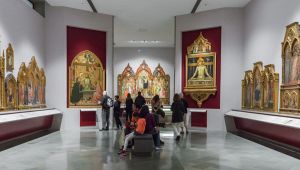 Galleria Firenze