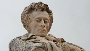 Giacomo Leopardi