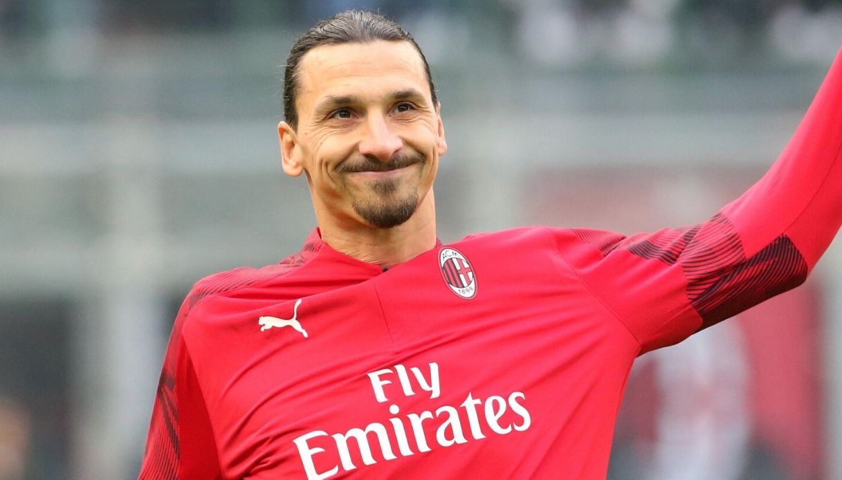 Ibrahimovic