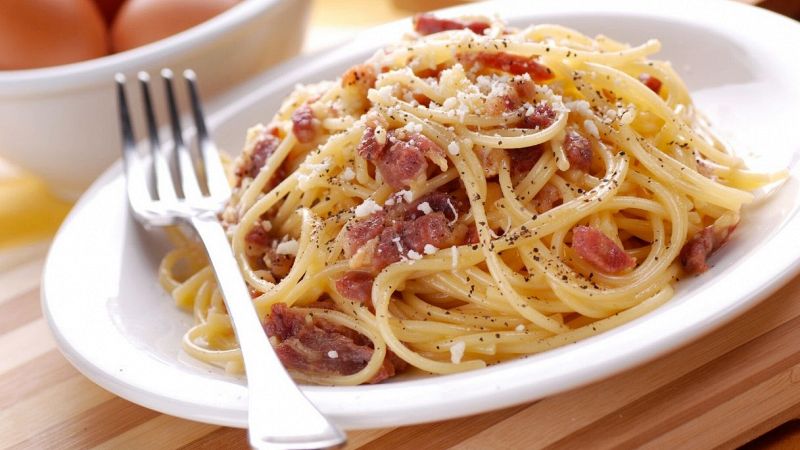 Carbonara