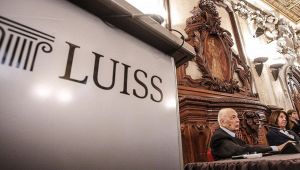 Luiss