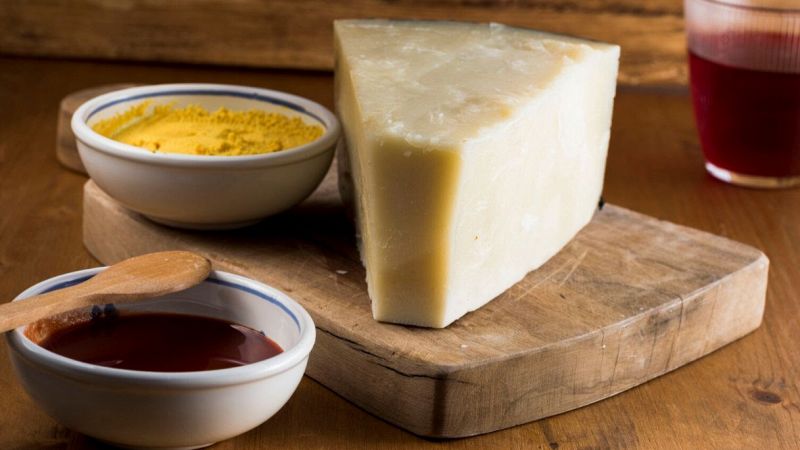 Nascono tre nuovi tipi di Pecorino Romano Dop