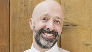 La Spagna celebra la cucina italiana: Niko Romito chef dell'anno
