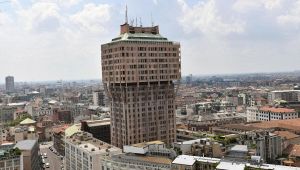 La Torre Velasca di Milano è stata venduta agli americani