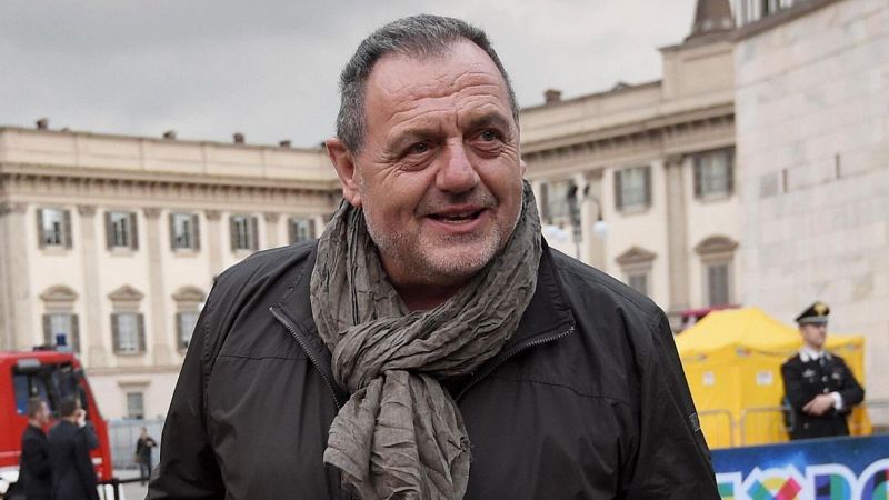 Gianfranco Vissani apre un ristorante a Roma