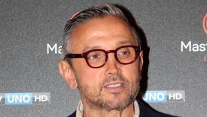 Bruno Barbieri