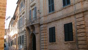 Casa Leopardi apre al pubblico le stanze private di Giacomo