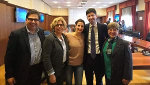Chi sono le 3 donne del Sud Italia che hanno isolato il Coronavirus