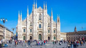 Coronavirus, il Duomo di Milano riapre: le nuove regole