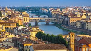 Feel Florence, l'app per vivere Firenze in modo sostenibile