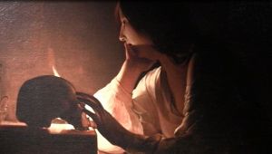 Georges de la Tour in mostra a Palazzo Reale a Milano